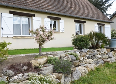 bideau aménagement - terrasse