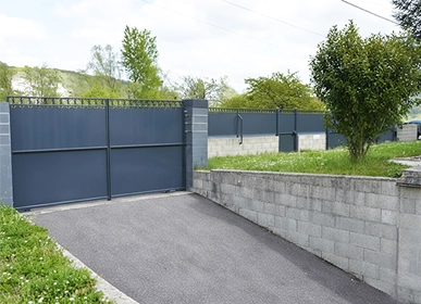 bideau aménagement - garage
